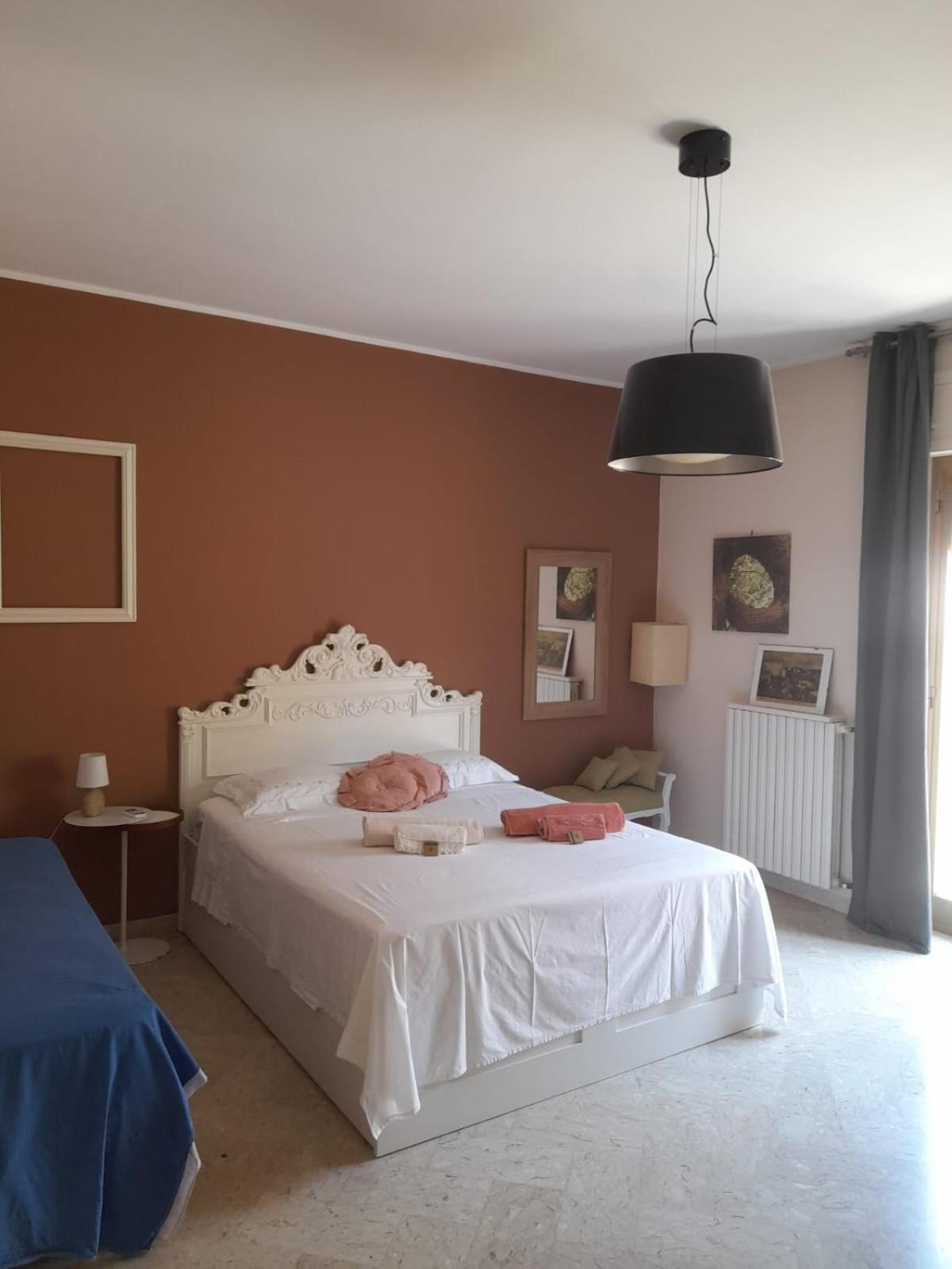 B&B Famigliare Arcadia Polignano Polignano a Mare Dış mekan fotoğraf